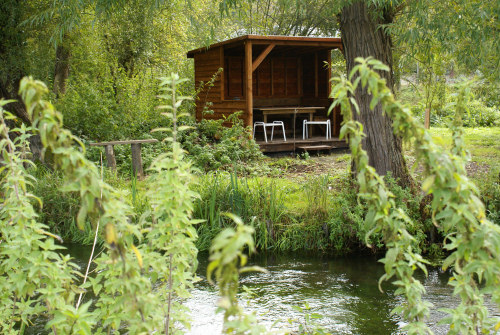 AVON, WOODFORD VALLEY