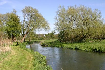 ITCHEN, LOWER